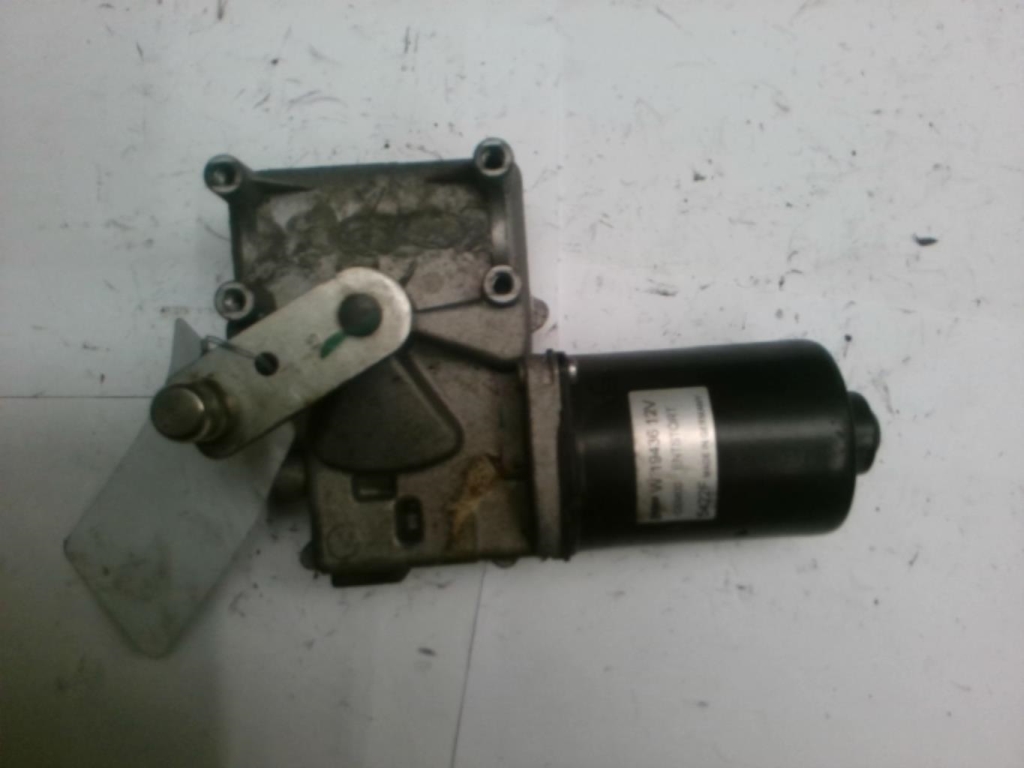 Moteur essuie glace avant