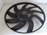 Moto ventilateur radiateur