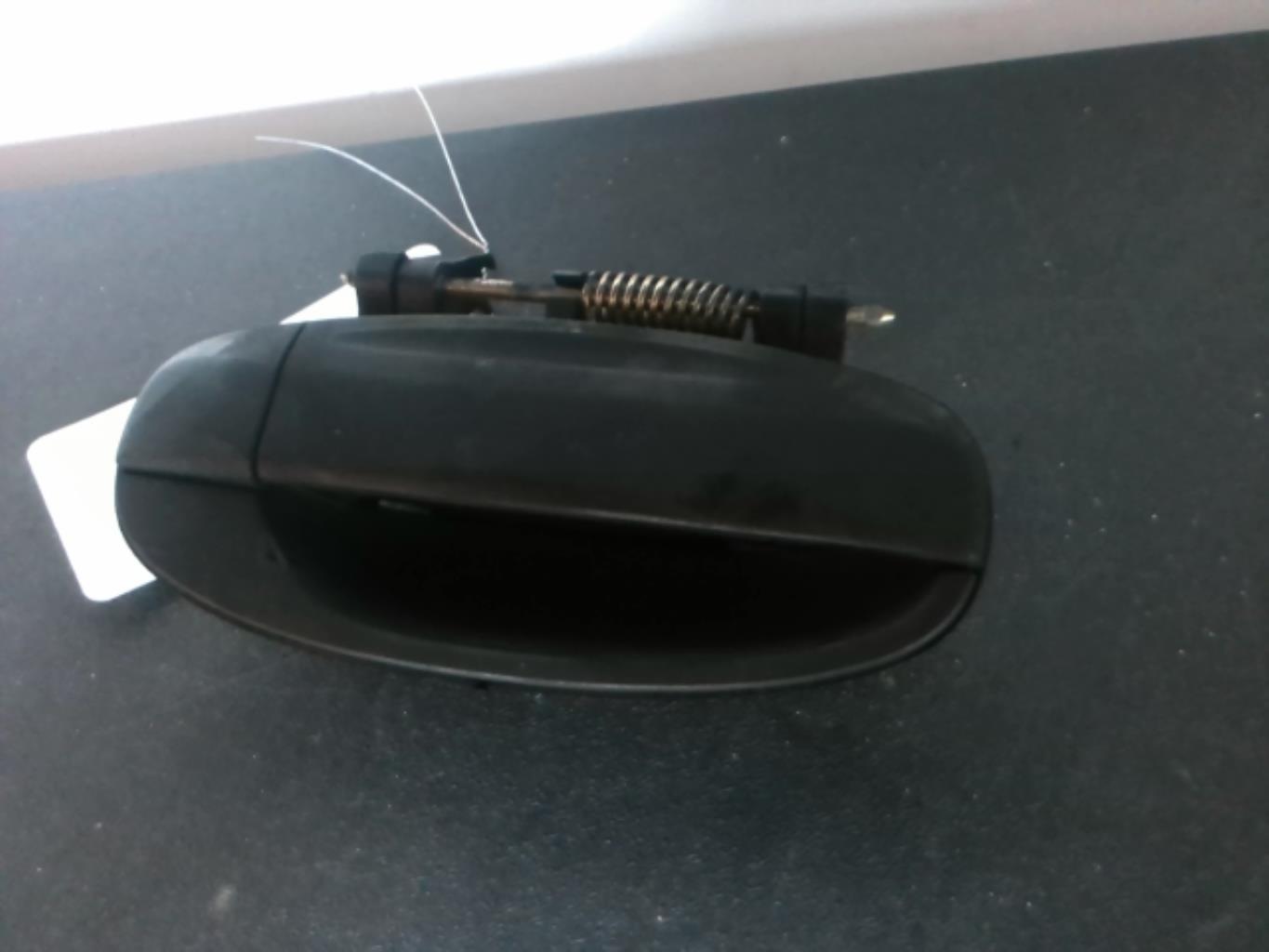 Photo pièce auto