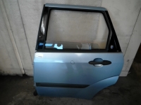 Porte arriere gauche