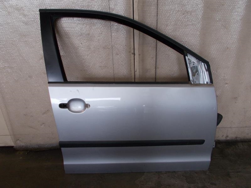 Porte avant droit