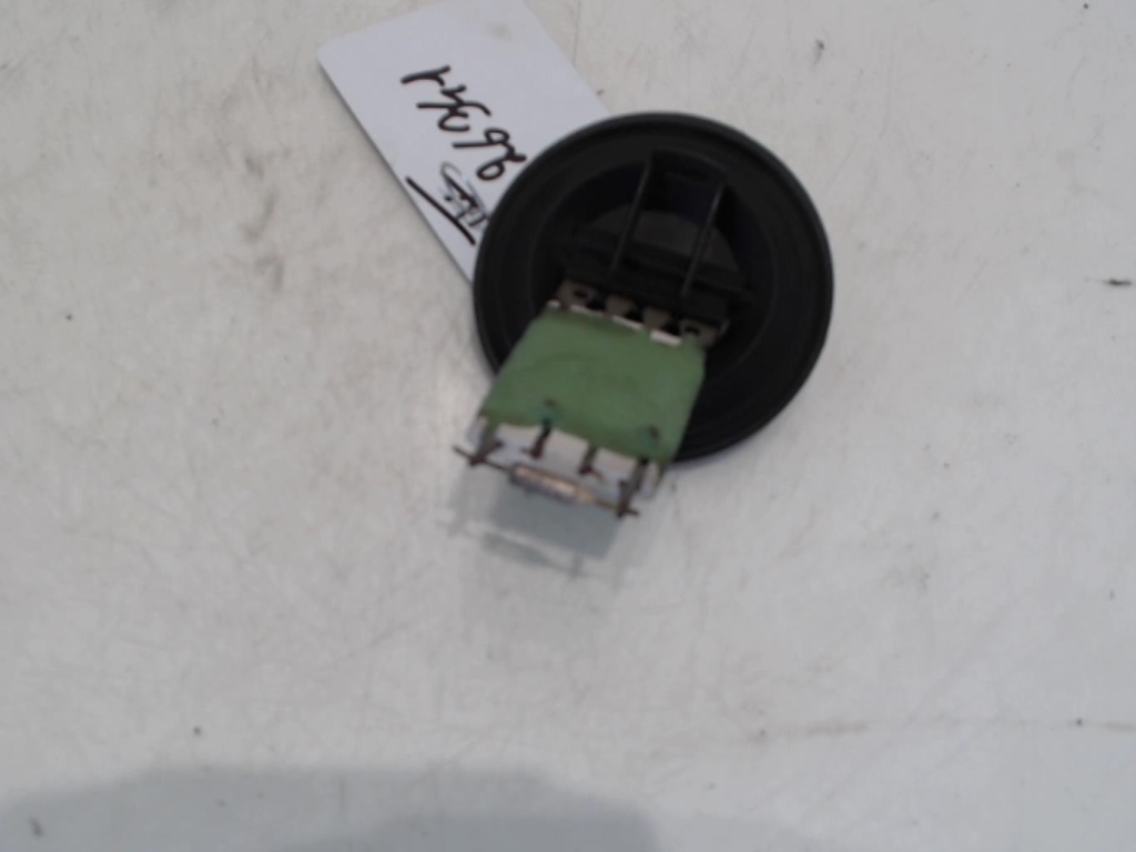Resistance chauffage