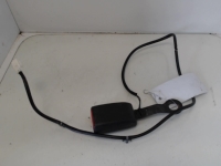 Attache ceinture avant gauche