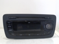 Autoradio d'origine
