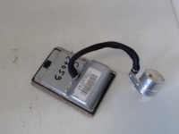 Boitier xenon