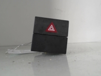 Bouton de warning