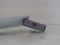 Bouton de warning