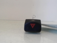 Bouton de warning