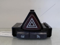 Bouton de warning
