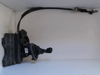 Cable levier de vitesses