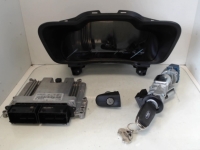 Calculateur moteur