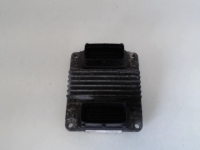 Calculateur moteur