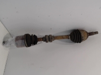 Cardan gauche (transmission)