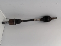 Cardan gauche (transmission)