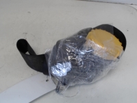 Ceinture arriere droit