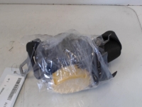 Ceinture arriere gauche