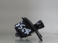 Commande regulateur vitesse