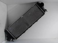 Echangeur air (Intercooler)