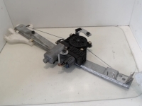 Leve vitre electrique arriere gauche
