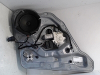 Leve vitre electrique arriere gauche