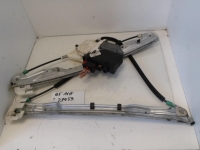 Elevalunas eléctrico delantero izquierdo