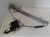 Leve vitre electrique avant gauche