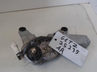Moteur essuie glace arriere