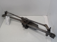 Moteur essuie glace avant