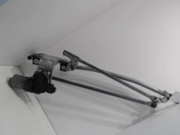 Moteur essuie glace avant