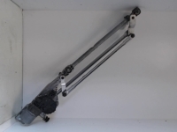 Moteur essuie glace avant