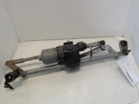 Moteur essuie glace avant