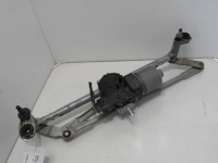 Moteur essuie glace avant