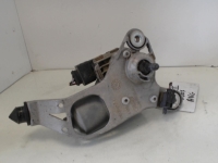 Moteur essuie glace avant gauche