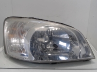Optique avant principal droit (feux)(phare)