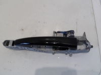 Poignee porte avant gauche