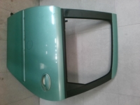Porte arriere gauche