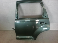 Porte arriere gauche