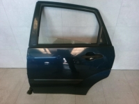 Porte arriere gauche