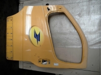 Porte avant gauche