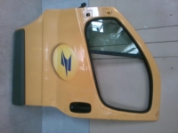 Porte avant gauche