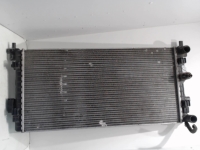 Radiateur eau