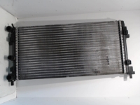 Radiateur eau