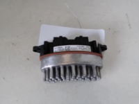 Resistance chauffage