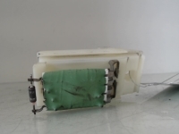 Resistance chauffage