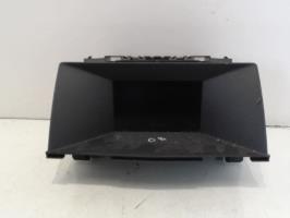 Monitor display