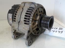 Alternatore
