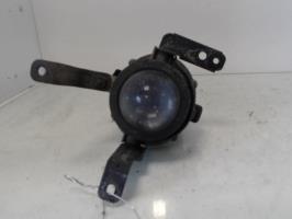 Fendinebbia destro (luci)