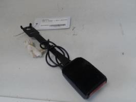 Aggancio cintura sicurezza anteriore destro