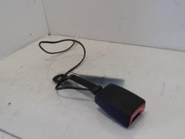Aggancio cintura sicurezza anteriore sinistro