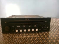 Autoradio d'origine